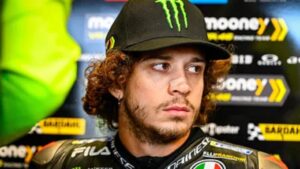 MotoGP, Valentino Rossi: “Vamos lutar pelo campeonato com o ‘Bez’” thumbnail