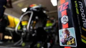 MotoGP, Marco Bezzecchi: “Se tiver uma possibilidade, vou dar tudo” thumbnail