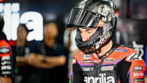 MotoGP, Maverick Viñales: “Temos este muro e temos de o quebrar” thumbnail