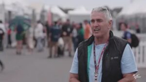 MotoGP, Mick Doohan: “O Jorge Martín está on fire neste momento” thumbnail