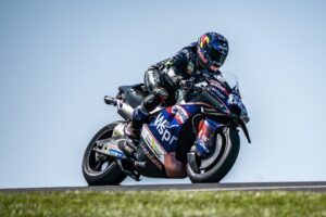 MotoGP, Miguel Oliveira (13.º): “Estou 100% focado no meu projeto atual” thumbnail