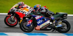 MotoGP, Miguel Oliveira e os rumores da Honda: “Tudo é possível” thumbnail