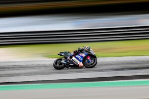 MotoGP, Miguel Oliveira: “Ainda a investigar a causa do problema” thumbnail