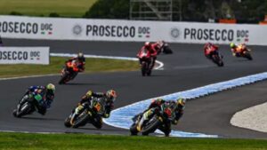 MotoGP, Alteração de horários passa corrida para o sábado e sprint para o domingo thumbnail