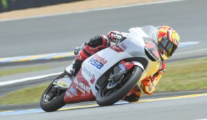 Moto3, Indonésia, Q1: Furusato, Veijer, Fernández e Whatley avançam para a Q2 thumbnail