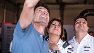 MotoGP, Nadia Padovani: “Muito entusiasmados por termos o Marc na família Gresini” thumbnail