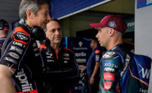 MotoGP, Massimo Rivola e Razlan Razali: “O Miguel tem que ficar connosco” thumbnail