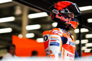 MotoGP, Marc Márquez e a Honda: “Quando os números não aparecem numa grande empresa… tem que haver mudanças” thumbnail