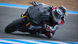 WSBK, Testes Jerez: As primeiras impressões de Rea com a Yamaha thumbnail