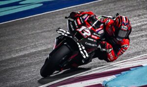 MotoGP, Maverick Viñales (4º.): “Melhorar nas qualificações e na partida deve ser o nosso mantra” thumbnail