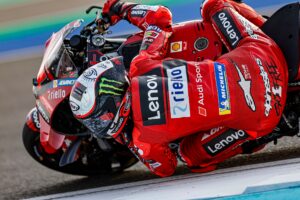 MotoGP: O que Bagnaia precisa para ser coroado campeão no sábado   thumbnail