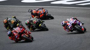 MotoGP, Ducati tem o título de pilotos garantido depois da ronda tailandesa thumbnail