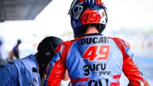 MotoGP, Fabio Di Giannantonio e a Honda: “Passos em frente, mas nenhum significativo” thumbnail