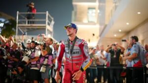 MotoGP, Fabio Di Giannantonio (2.º): “Vou tentar algo melhor amanhã” thumbnail