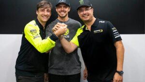 MotoGP, Fabio Di Giannantonio junta-se à VR46 e completa a grelha de 2024 thumbnail