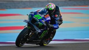 MotoGP, Franco Morbidelli: “O Fabio foi excelente na segunda metade da época” thumbnail