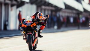 MotoGP, Jack Miller: “Feliz por provar que as pessoas estavam erradas” thumbnail