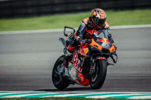 MotoGP, Pit Beirer: “O Jack tornou-nos melhores” thumbnail