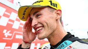 Moto3, Jaume Masia pode sagrar-se campeão já no Qatar thumbnail