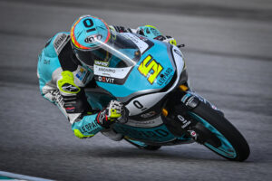 Moto3, Jaume Masia: “Veremos como o Ayumu se sai na Moto2, se é assim tão bom!” thumbnail