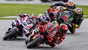 MotoGP:  Dois galos para um poleiro… Bagnaia ou Martin? thumbnail