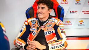 MotoGP, Marc Márquez: “Vai ser muito difícil controlar as emoções e estar focado na pista” thumbnail