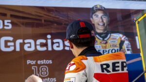 MotoGP, Giacomo Agostini: “O Marc vai abandonar o seu amor” thumbnail