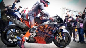 MotoGP, Jorge Lorenzo: “Marc Márquez é um problema para a Ducati” thumbnail