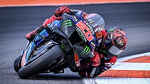 MotoGP, Fabio Quartararo (12º.): “Demos alguns passos na direção certa” thumbnail