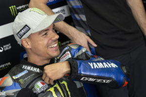 MotoGP, Franco Morbidelli (7º.): “Conseguimos ser consistentes e rápidos” thumbnail