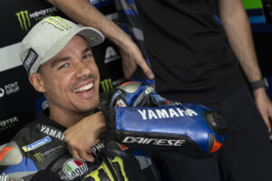 MotoGP, Franco Morbidelli (11º.): “É preciso mais respeito uns pelos outros” thumbnail