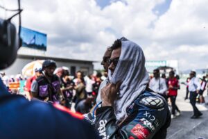 MotoGP, Miguel Oliveira (DNF): “Não há nada na condução que tivesse despoletado a queda” thumbnail