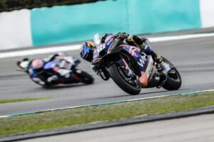 MotoGP, Miguel Oliveira (18.º): “Não vejo a moto forte em nenhum dos pontos” thumbnail