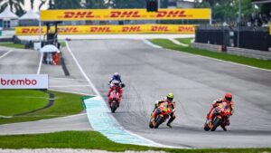 MotoGP, Aprovado novo sistema de concessões para o MotoGP thumbnail