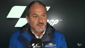 MotoGP, Piero Taramasso: “Culpar os pneus é a desculpa mais fácil” thumbnail