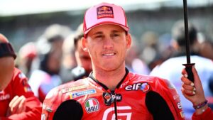 MotoGP, Alberto Puig: “Pol Espargaró é uma possibilidade real” thumbnail