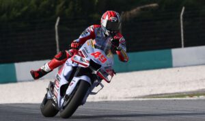 MotoGP, Qatar, Corrida: Triunfo fantástico de Fabio Di Giannantonio thumbnail