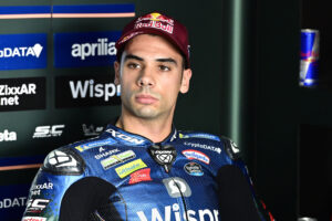 MotoGP, Qatar: Eminente uma longa pausa para Miguel Oliveira thumbnail