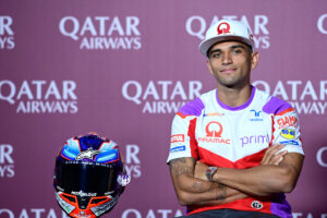 MotoGP, Qatar, Sprint: Decisão adiada para Valência thumbnail