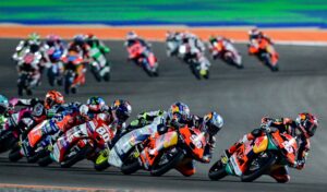 Moto3 e Moto2: Os novos limites de idade das duas classes menores thumbnail