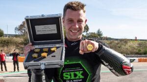 WSBK, Jonathan Rea: Um último ano com a Kawasaki decepcionante thumbnail