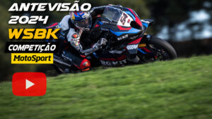 WSBK – Antevisão 2024 (Vídeo) thumbnail