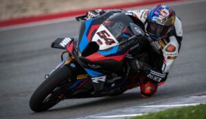 WSBK, Toprak Razgatlioglu: “Senti uma potência incrível, especialmente na saída de curva” thumbnail