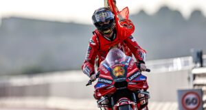 MotoGP: A caminhada de Bagnaia rumo ao segundo título na ‘master class’ thumbnail