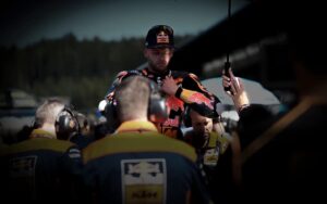 MotoGP, Brad Binder: “Cometi muitos erros e desperdicei muitas oportunidades” thumbnail