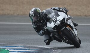 WSBK: Teste positivo de Sam Lowes na estreia com a Ducati em Jerez thumbnail