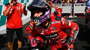 MotoGP, As cinco performances mais surpreendentes de 2023 thumbnail