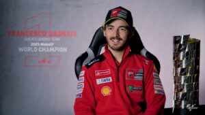 MotoGP, Francesco Bagnaia: “Agradeço ao Jorge por me ajudar a ter mais pressão” thumbnail