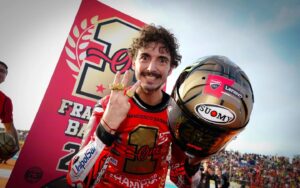 MotoGP: 10 Factos que marcaram a temporada de 2023 thumbnail