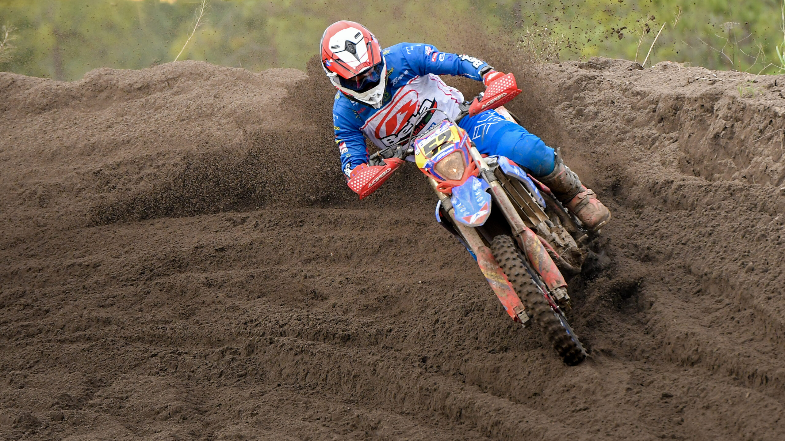 CN Enduro Sprint, Alcobaça: Diogo Ventura campeão no triunfo de Paulo Alberto thumbnail